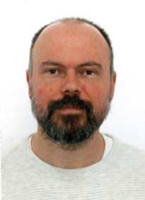 Tomás Ortega