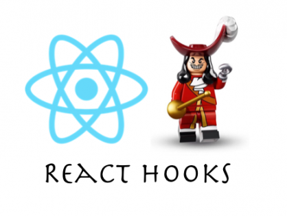 Y eso de React Hooks? Qué te parece?